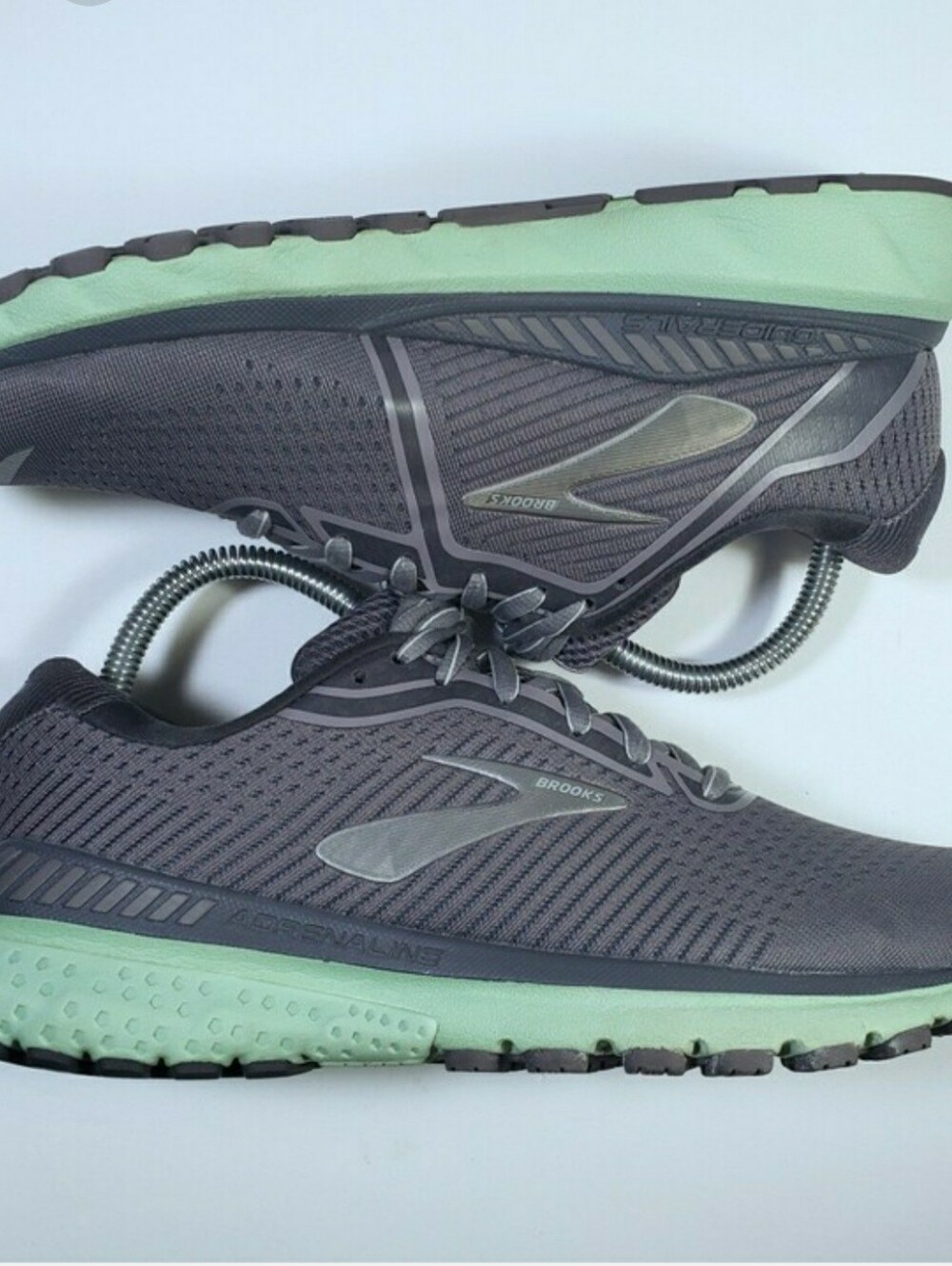 Brooks Adrenaline GTS 20 Running Shoes Sneakers - Picture 4 of 8